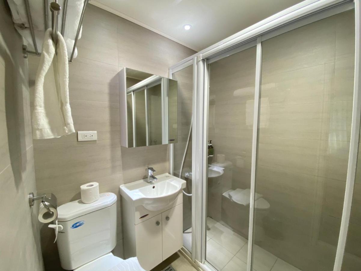 Hotel Huru House Тайчжун Екстер'єр фото